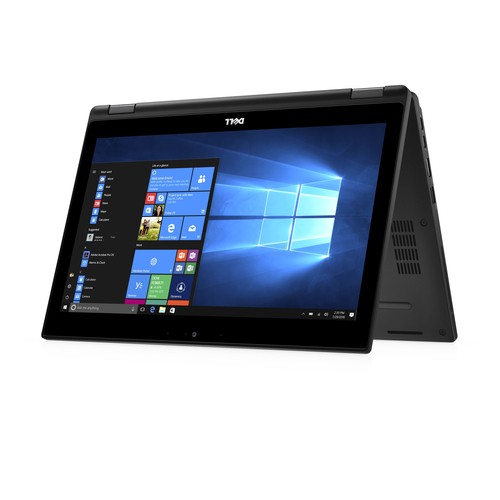 Dell Latitude 5289 | 12,6" | i5-7300U | 8 GB RAM | 512 GB SSD