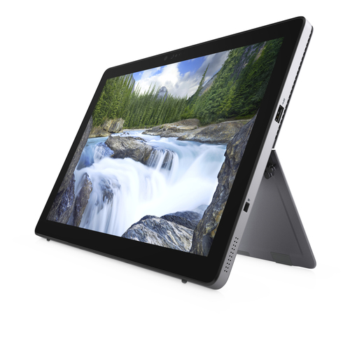 Dell Latitude 7200 2-in-1 | 12,6" | i5-8365U | 8 GB RAM | 512 GB SSD