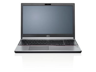 Fujitsu LIFEBOOK E756 | 15,6" | i7-6600U | 16 GB RAM | 256 GB SSD