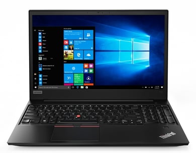 Lenovo ThinkPad E580 | 15 | i7-8550U | 16 GB RAM | 512 GB SSD