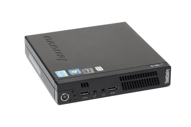Lenovo ThinkCentre M92p | i5-3470T | 8 GB RAM | 256 GB SSD | Mini PC