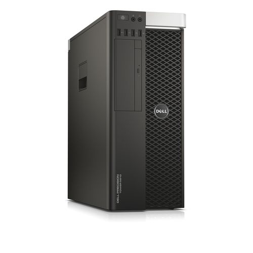 Dell Precision Tower 5810 | Xeon E5-1650 v3 | 32 GB RAM | 256 GB SSD