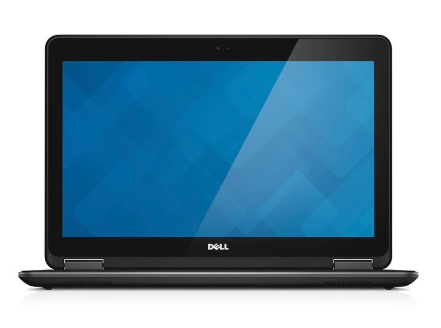 Dell Latitude E7240 | 12,6" | i5-4310U | 8 GB RAM | 128 GB SSD