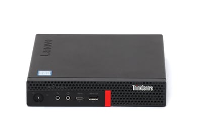 Lenovo ThinkCentre M920q | i5-8500T | 8 GB RAM | 256 GB SSD | Mini PC