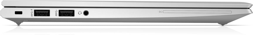 HP EliteBook 830 G7 | 13,3" | i5-10310U | 16 GB RAM | 256 GB SSD