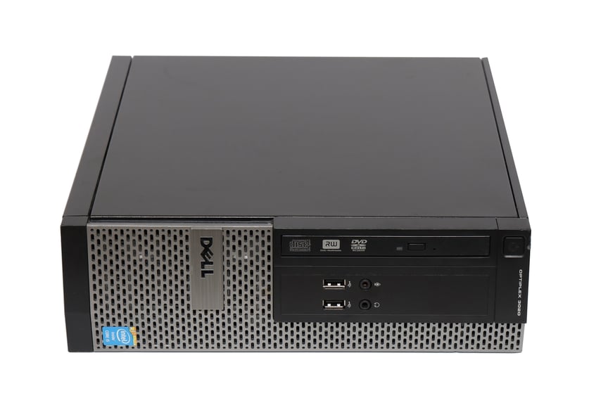 Dell OptiPlex 3020 | i3-4160 | 4 GB RAM | 500 GB HDD | Desktop