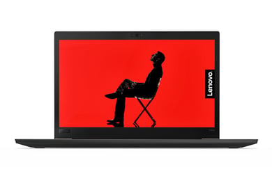 Lenovo ThinkPad T480s | 14" | i5-8350U | 16 GB RAM | 256 GB SSD
