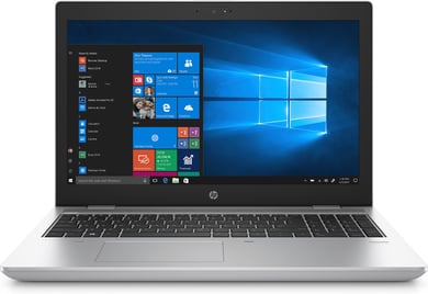 HP ProBook 650 G4 | 15,6" | i5-8250U | 16 GB RAM | 256 GB SSD