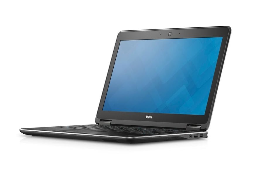 Dell Latitude E7240 | 12,6" | i5-4310U | 8 GB RAM | 128 GB SSD