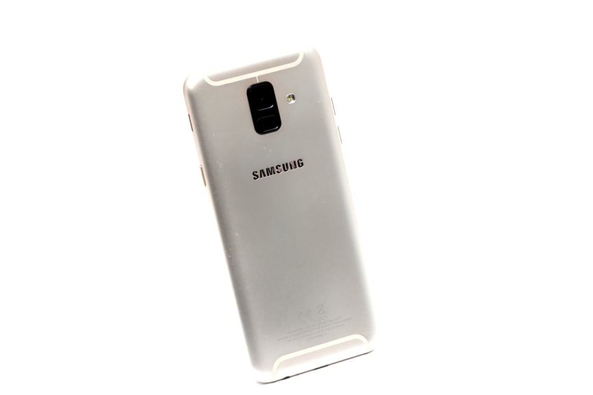 Samsung Galaxy A6 | 32 GB | Gold