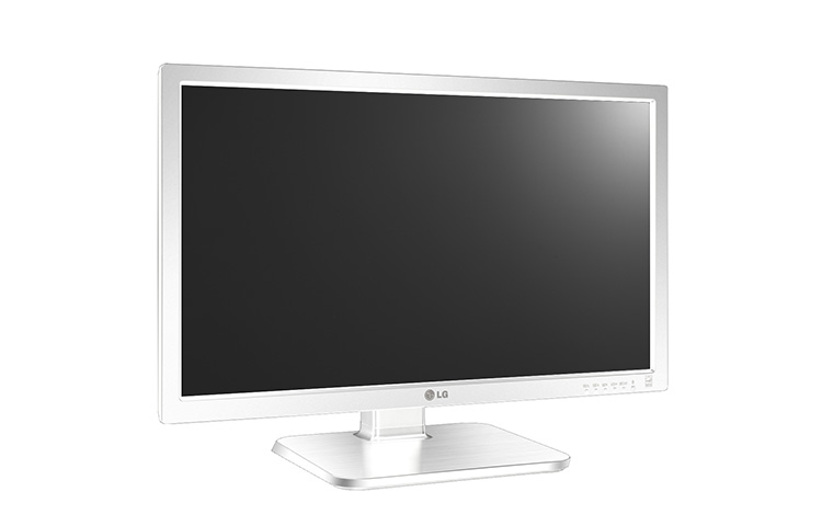 LG 24MB37PY-W | 24"