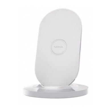 Nokia DT-910 | Wireless Charger | weiss 