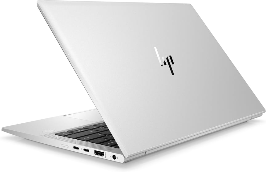 HP EliteBook 830 G8 | 13,3" | i5-1145G7 | 16 GB RAM | 256 GB SSD