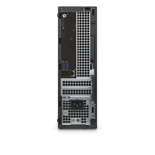Dell OptiPlex 3040 | i3-6100T | 8 GB RAM | 480 GB SSD | SFF