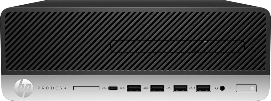 HP ProDesk 600 G3 DM | i5-6500T | 16 GB RAM | 256 GB SSD | Desktop