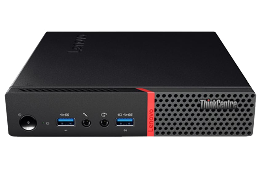 Lenovo ThinkCentre M900 | i5-6500T | 16 GB RAM | 256 GB SSD | Mini-PC