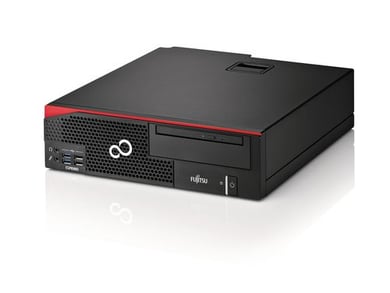 Fujitsu Esprimo D556/2 | i3-7100 | 8 GB RAM | 480 GB SSD | Desktop