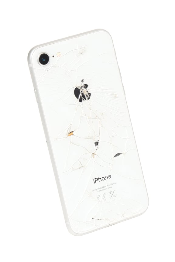 Apple iPhone 8 | 64 GB | Silber