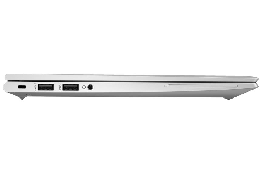 HP EliteBook 830 G8 | 13,3" | i5-1145G7 | 16 GB RAM | 256 GB SSD