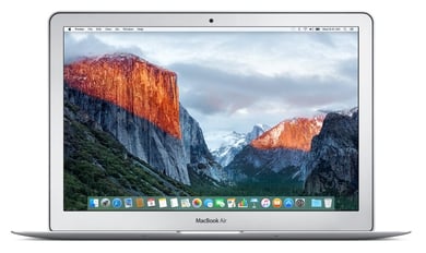 Apple MacBook Air 7,2 | 13 | i5-5250U | 8 GB RAM | 256 GB SSD