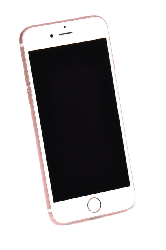 Apple iPhone 6s | 64 GB | Rose Gold 