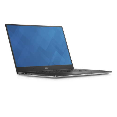 Dell Precision 5520 | 15,6" | i7-7820HQ | 16 GB RAM | 512 GB SSD