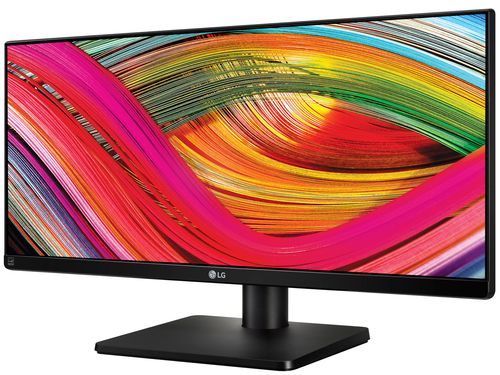 LG 34UB67-B | Schwarz | 34" | 2560 x 1080