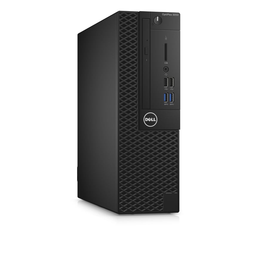Dell OptiPlex 3050 | i5-7500 | 8 GB RAM | 256 GB SSD | SFF