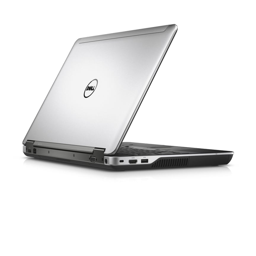 Dell Latitude E6540 | 15,6" | i5-4310M | 8 GB RAM | 256 GB SSD