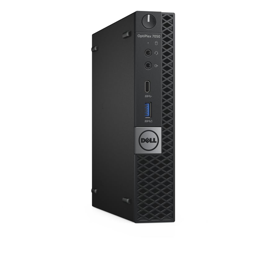 Dell OptiPlex 7050 | i5-6600T | 8 GB RAM | 480 GB SSD | Mini PC