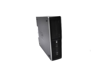HP Compaq 6005 Pro | AMD Athlon II X2 B28 | 8 GB RAM | 500 GB HDD 