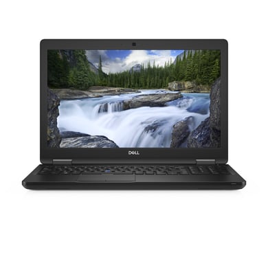 Dell Latitude 5590 | 16" | i5-8250U | 8 GB RAM | 256 GB SSD