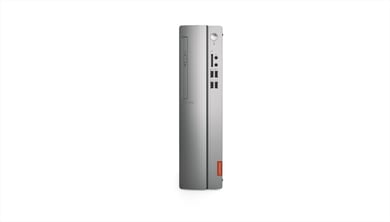 Lenovo ideacentre 310S-08ASR | AMD A6-9225 | 8 GB RAM | 480 GB SSD | SFF