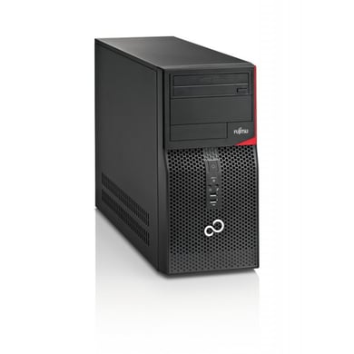 Fujitsu Esprimo P556 | i5-6400 | 4 GB RAM | 120 GB SSD | Mini Tower