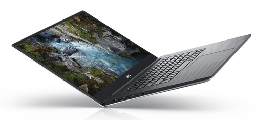 Dell Precision 5530 | 15,6" | i7-8850H | 32 GB RAM | 1024 GB SSD