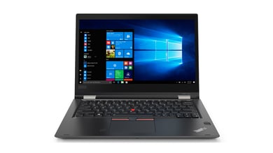 Lenovo ThinkPad X380 Yoga | 13 | i5-8350U  | 16 GB RAM | 256 GB SSD