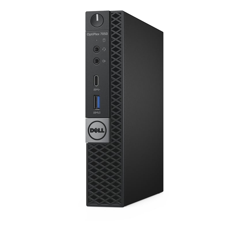 Dell OptiPlex 7050 | i5-6600T | 8 GB RAM | 480 GB SSD | Mini PC