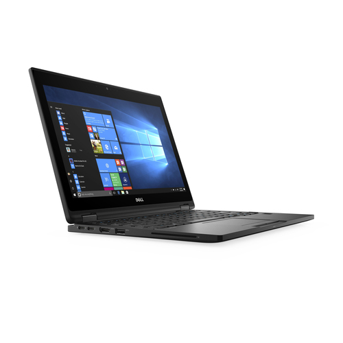 Dell Latitude 5289 | 12,6" | i5-7300U | 8 GB RAM | 512 GB SSD