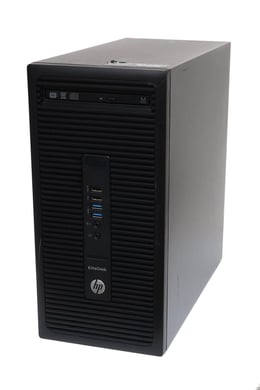 HP EliteDesk 705 G1 | A4-7300B | 4 GB RAM | 160 GB HDD | Mini Tower