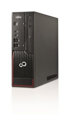 Fujitsu Esprimo C720 | i5-4690 | 8 GB RAM | 256 GB SSD | Desktop