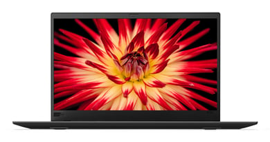 Lenovo ThinkPad X1 Carbon 6th Gen, | 14,1" | i5-8350U | 8 GB RAM | 256 GB SSD