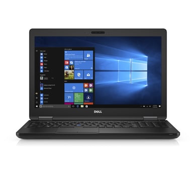 Dell Latitude 5580 | i5-6300U | 8 GB RAM | 256 GB SSD