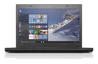 Lenovo ThinkPad T460 | 14 | i5-6300U | 8 GB RAM | 256 GB SSD
