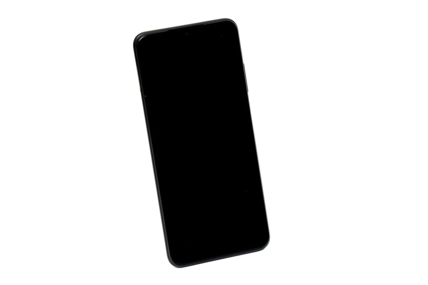Samsung Galaxy A22 | 64 GB | Grau
