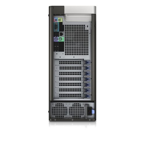 Dell Precision Tower 5810 | Xeon E5-1650 v3 | 32 GB RAM | 256 GB SSD