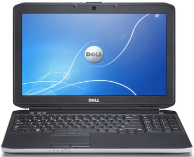 Dell Latitude E5530 | 15,6" | i5-3210M  | 8 GB RAM | 256 GB SSD