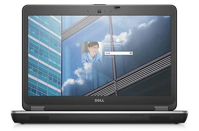 Dell Latitude E6440 | 14" | i5-4200M | 4 GB RAM | 320 GB HDD