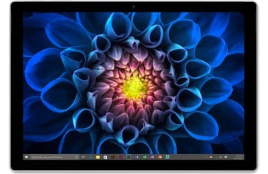 Microsoft Surface Pro 4 | 12,3" | i5-6300 | 8 GB RAM | 256 GB SSD