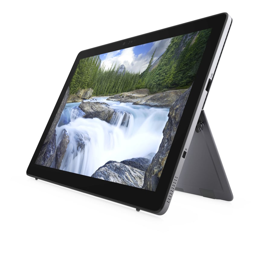Dell Latitude 7210 2-in-1 | 12.6" | i5-10310U | 8 GB RAM | 256 GB SSD