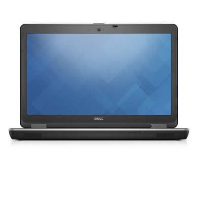 Dell Latitude E6520 | 15,6" | i5-2520M | 8 GB RAM | 256 GB SSD
